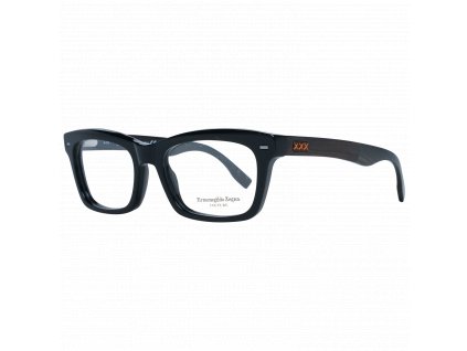 Zegna Couture obroučky na dioptrické brýle ZC5006 53 001  -  Pánské