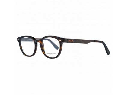 Zegna Couture obroučky na dioptrické brýle ZC5007 50 052  -  Pánské