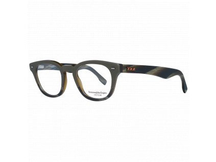 Zegna Couture obroučky na dioptrické brýle ZC5011 48 098  -  Pánské
