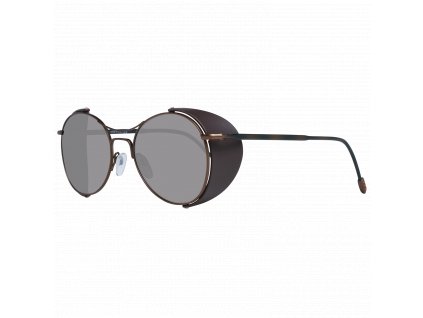 Zegna Couture sluneční brýle ZC0022 52 37J Titanium  -  Pánské