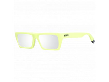 Polaroid sluneční brýle PLD MSGM 1/G YDVEX 53  -  Pánské