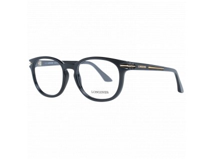 Longines obroučky na dioptrické brýle LG5009-H 01A 52  -  Unisex
