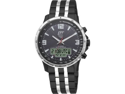 ETT Eco Tech Time EGS-11568-21M Professional Arctica 43 mm