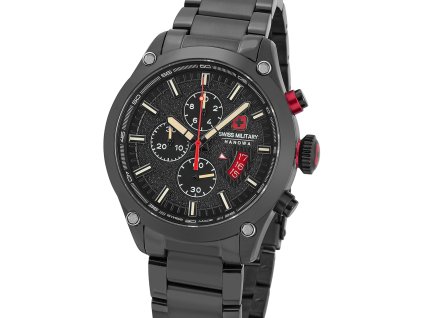 Swiss Military Hanowa SMWGI2101431 Blackbird Chrono 44 mm