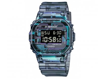 Casio DW-5600NN-1ER