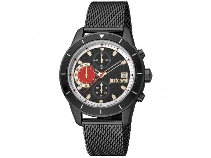Just Cavalli hodinky JC1G215M0075