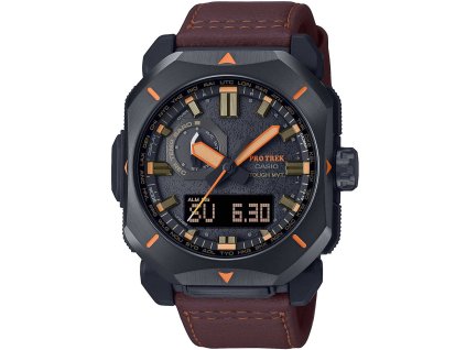 Casio PRW-6900YL-5ER Pro-Trek Radioc.-Solar