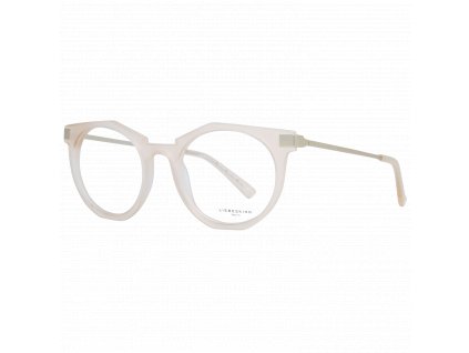 Liebeskind obroučky na dioptrické brýle 11028-00710 beige 49  -  Unisex