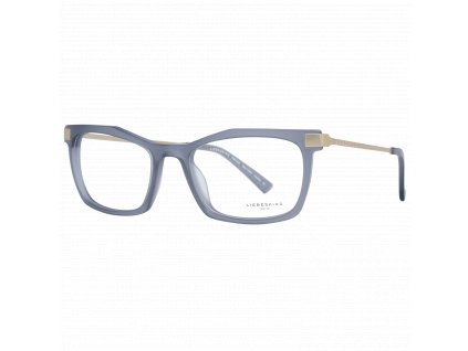 Liebeskind obroučky na dioptrické brýle 11029-00810 grau 51  -  Unisex