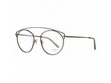 Liebeskind obroučky na dioptrické brýle 11040-00500 khaki 45  -  Dámské