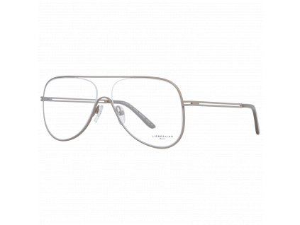 Liebeskind obroučky na dioptrické brýle 11055-00700 taupe 57  -  Unisex