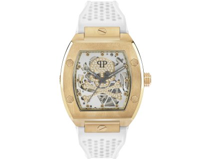 Philipp Plein PWBAA0421 The $keleton automatic 44mm