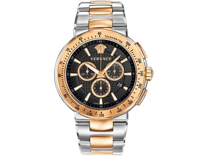 Versace VFG100014 Mystique Chrono 44mm