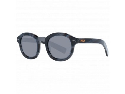 Zegna Couture sluneční brýle ZC0011 47 92A  -  Pánské