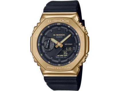 Casio GM-2100G-1A9ER G-Shock