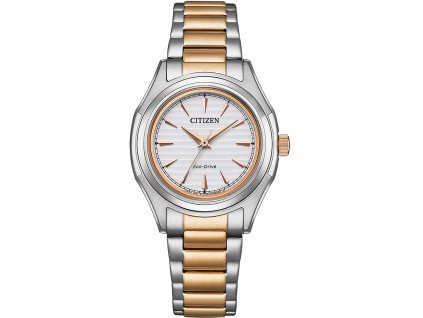 Citizen FE2116-85A Eco-Drive Ladies Watch 31mm