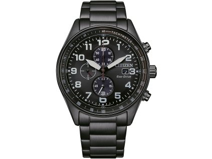 Citizen CA0775-79E Eco-Drive Chronograph 43mm