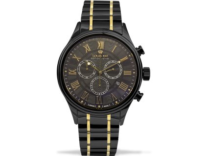 Louis XVI LXVI980 Danton Chronograph 44mm