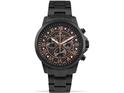 Louis XVI LXVI1020 Palais Royale Chronograph 43mm