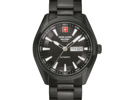 Swiss Alpine Military 7090.2177 Automatic 43mm