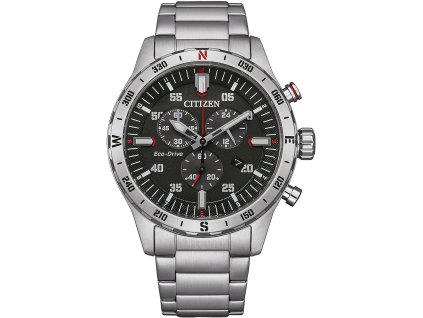 Citizen AT2520-89E Eco-Drive Chronograph 44mm