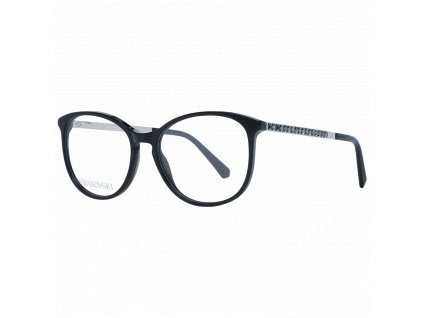 Swarovski obroučky na dioptrické brýle SK5309 001 52  -  Dámské