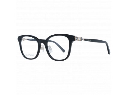 Swarovski obroučky na dioptrické brýle SK5462-D 001 51  -  Dámské