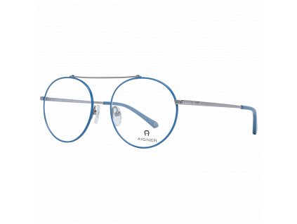 Aigner obroučky na dioptrické brýle 30585-00840 52 Titanium  -  Unisex