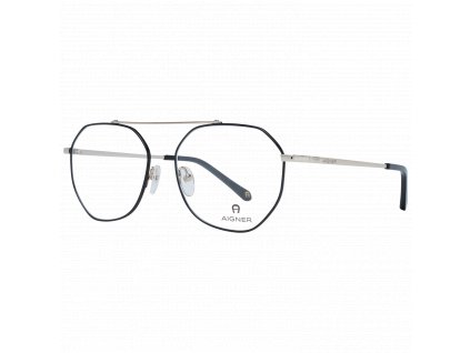 Aigner obroučky na dioptrické brýle 30586-00160 55 Titanium  -  Unisex