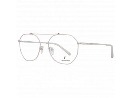 Aigner obroučky na dioptrické brýle 30586-00170 55 Titanium  -  Unisex