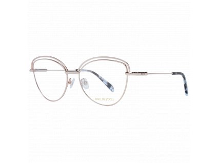 Emilio Pucci obroučky na dioptrické brýle EP5170 028 55  -  Dámské