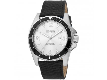 Esprit hodinky ES1G322L0015