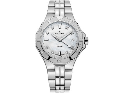 Edox 53020-3M-NADN Delfin Diver 38mm