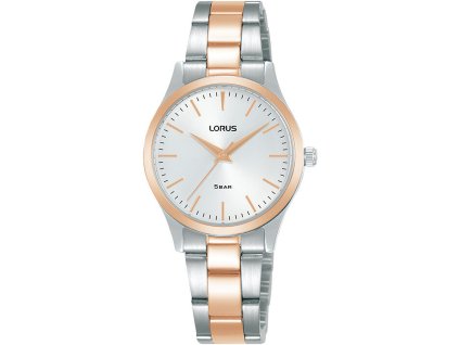 Lorus RRX80HX9 Ladies 28mm