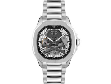 Philipp Plein PWRAA0223 High-Conic Automatic 42mm