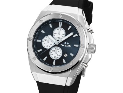 TW-Steel CE4100 CEO Tech Chronograph 44mm