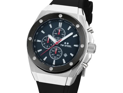 TW-Steel CE4104 CEO Tech Chronograph 44mm