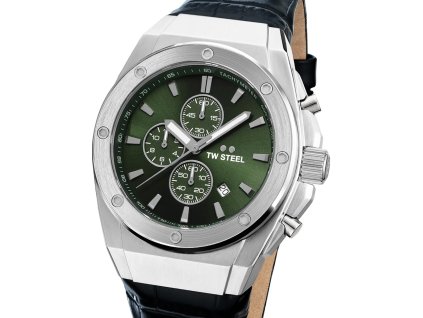 TW-Steel CE4101 CEO Tech Chronograph 44mm