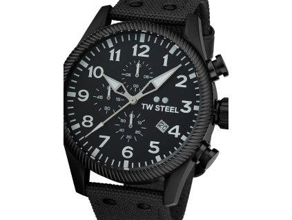 TW-Steel VS113 Volante Chronograph 48mm