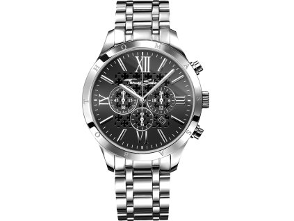 Thomas Sabo WA0015-201-203 Rebel Urban Chronograph 43mm