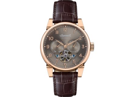 Ingersoll I12701 The Swing Automatic 44mm