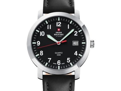 Swiss Military by Chrono SM34083.10 Mens Watch 40mm