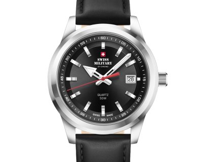 Swiss Military by Chrono SM34094.05 Mens Watch 41mm