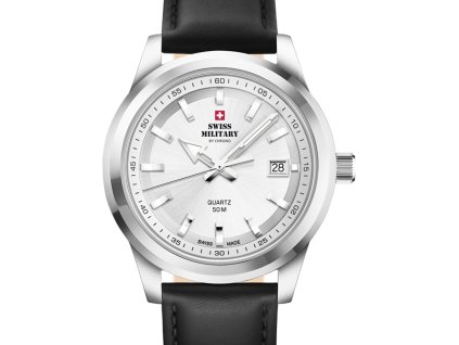 Swiss Military by Chrono SM34094.06 Mens Watch 41mm