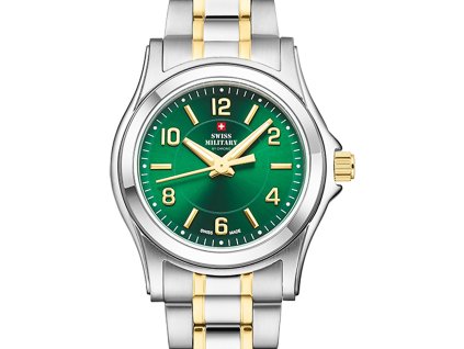 Swiss Military by Chrono SM34003.28 Ladies Watch 27mm