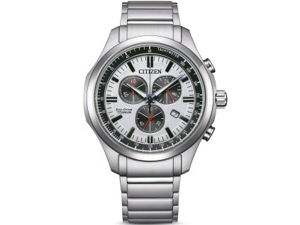 Citizen AT2530-85A Eco-Drive Titanium Chrono 43mm