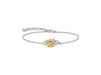 Thomas Sabo A1982-849-14 Crown