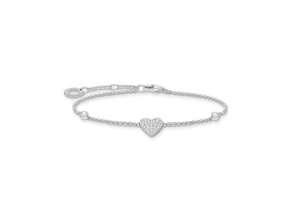 Thomas Sabo A1992-051-14 Heart