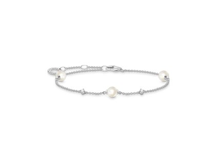 Thomas Sabo A2038-167-14 Pearl