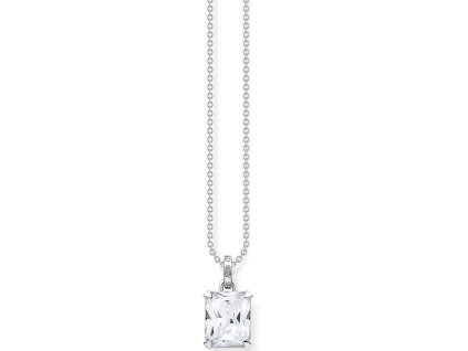 Thomas Sabo KE1964-051-14 Ladies Necklace - Stone